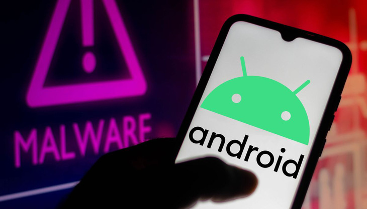 Mã độc SecuriDropper xuyên thủng khả năng bảo mật điện thoại Android - Ảnh: TOMSGUIDE