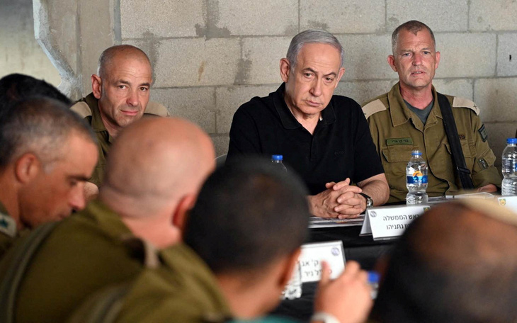 Ông Biden kêu gọi Israel ngừng bắn 3 ngày để giải cứu con tin