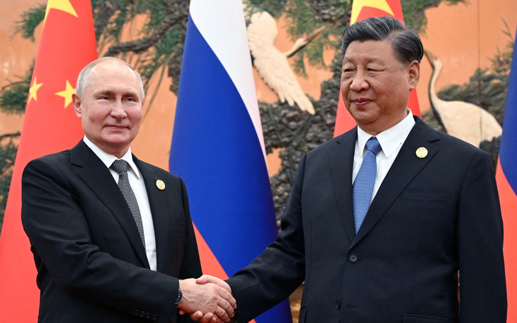 Mỹ mời Nga dự APEC, nói "sẽ ngạc nhiên" nếu ông Putin tới