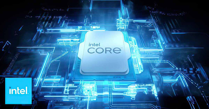 Thiết bị do Intel sản xuất - Ảnh: Intel
