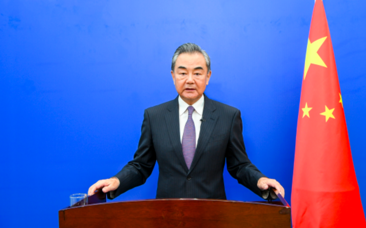 Trung Quốc tuyên bố sẽ tuân thủ nghiêm túc Công ước Liên Hiệp Quốc về Luật biển