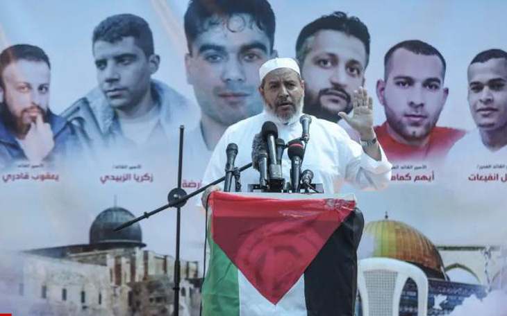 Lãnh đạo Hamas thừa nhận hy vọng cuộc chiến với Israel sẽ trở nên "vĩnh viễn"