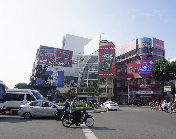 PEPERO quảng bá mạnh mẽ thương hiệu tại Việt Nam trong năm 2023
