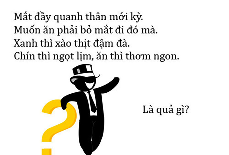 Câu đố hack não: Cái gì càng thêm càng thiếu? - Ảnh 10.