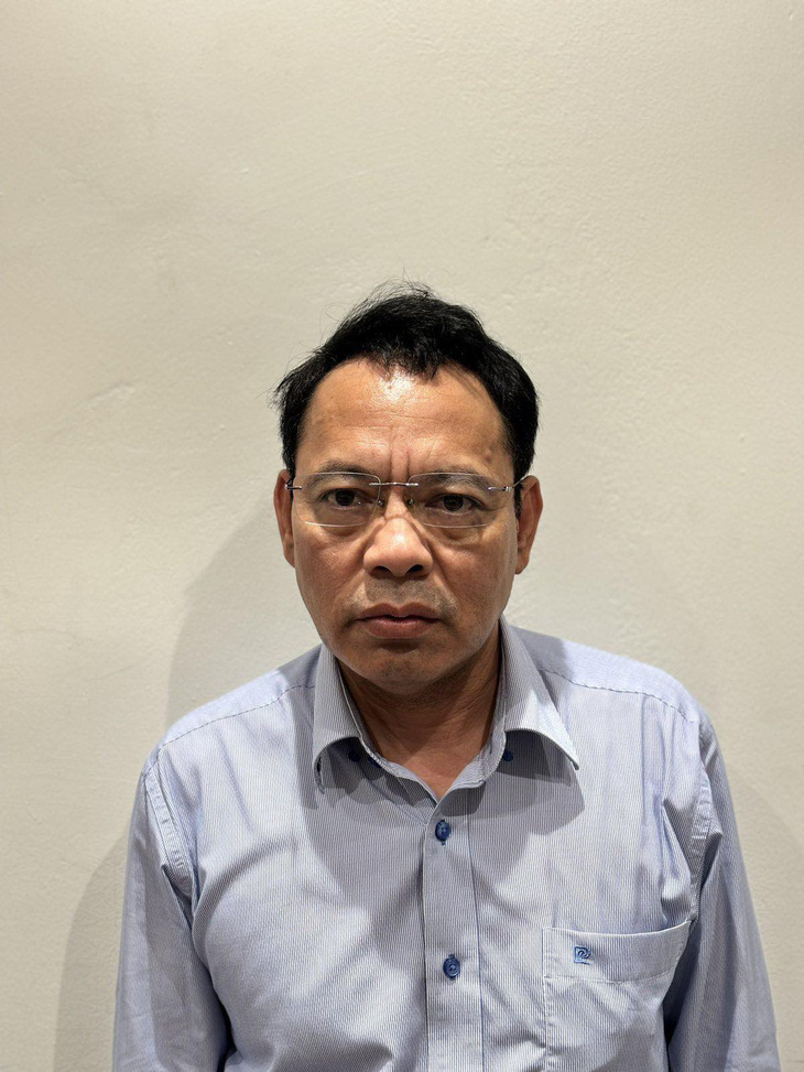 Nguyễn Danh Sơn - giám đốc Công ty Mua bán điện thuộc Tập đoàn Điện lực Việt Nam - Ảnh: CACC