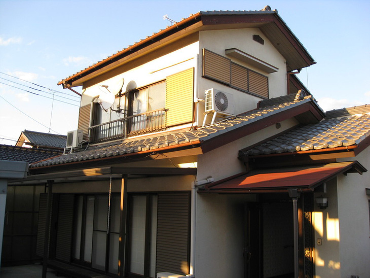 Một ngôi nhà akiya ở khu vực Iwafu có giá 4,8 triệu yen (43.000 USD) - Ảnh: RT