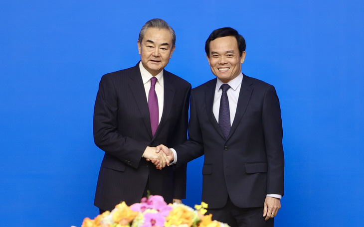 Đề nghị Trung Quốc tăng thông quan, mở cửa thị trường cho hàng hóa Việt Nam