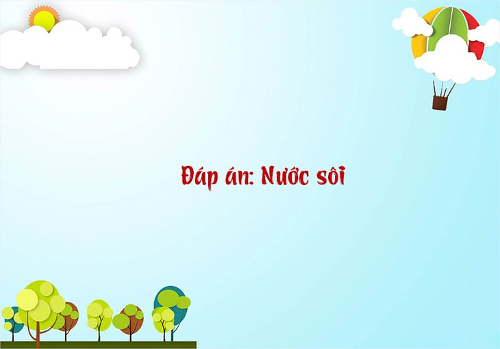 Câu đố hack não: Tại sao con cò khi ngủ lại co một chân?- Ảnh 8.