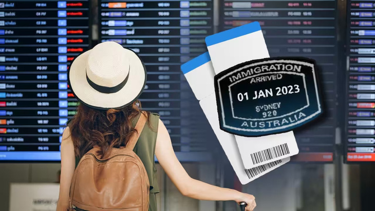 Australia thắt chặt quy định về thị thực đối với sinh viên và lao động nước ngoài- Ảnh 1.