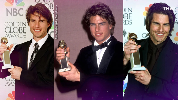 Việc Tom Cruise trả lại 3 giải thưởng của mình chỉ là giọt nước tràn ly buộc HFPA phải nghiêm túc cải cách Quả Cầu Vàng - Ảnh: USA Today