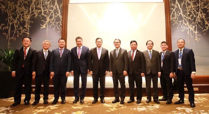 THACO đề xuất thành lập 2 công ty đầu tư nông nghiệp quy mô lớn tại Campuchia ngay trong quý 1-2024