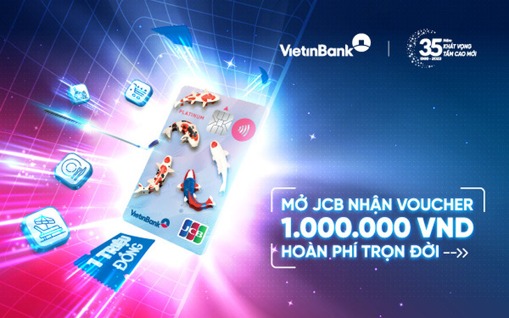 Trải nghiệm văn hóa Nhật Bản cùng thẻ VietinBank JCB Credit Platinum - Ảnh: VTB