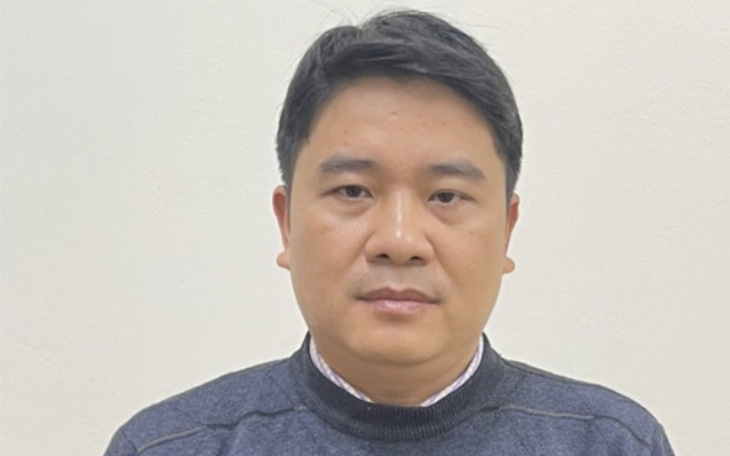 Khai trừ Đảng phó chủ tịch UBND tỉnh Quảng Nam Trần Văn Tân