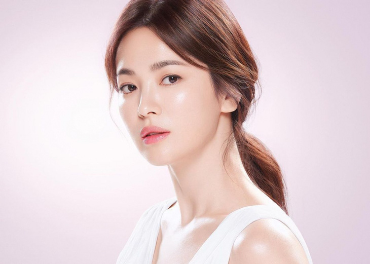 Diễn viên Song Hye Kyo