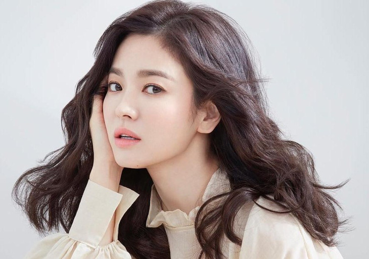 Diễn viên Song Hye Kyo
