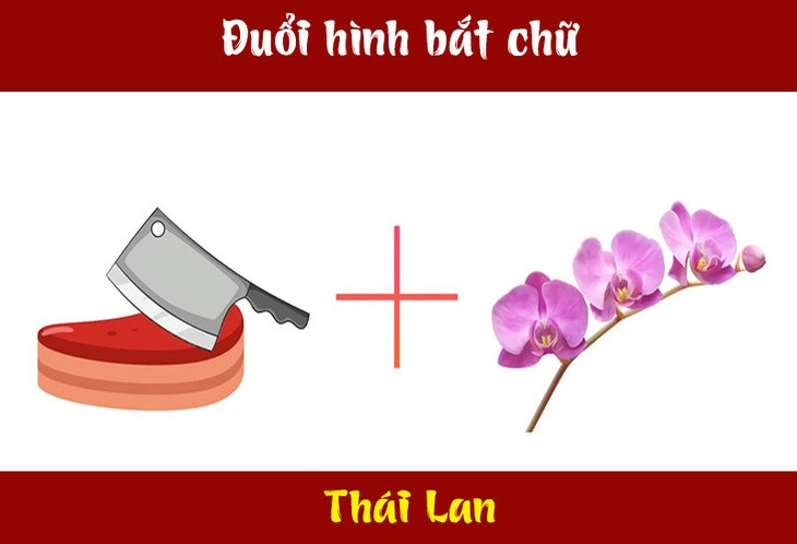 Đuổi hình bắt chữ: Đây là tên quốc gia nào? (P7)- Ảnh 6.