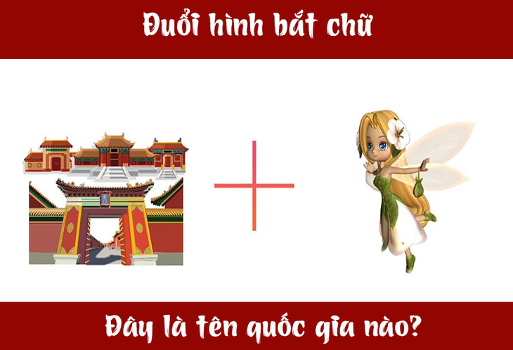 Đuổi hình bắt chữ: Đây là tên quốc gia nào? (P8)- Ảnh 3.