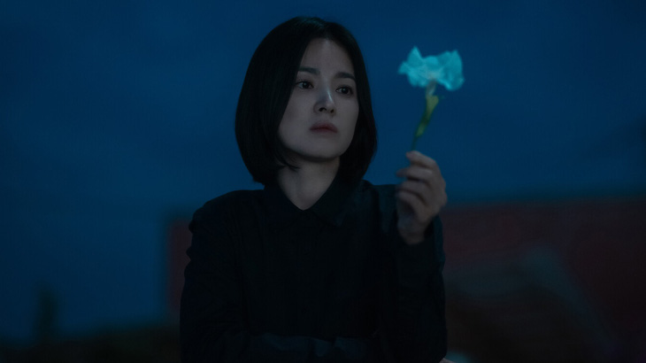 Song Hye Kyo với màn lột xác ngoạn mục trong The Glory