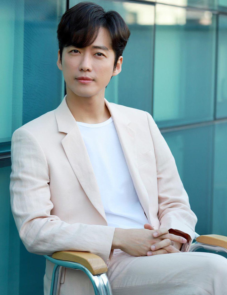 Nam Goong Min là một trong những nam thần thực lực của phim truyền hình, điện ảnh Hàn Quốc 