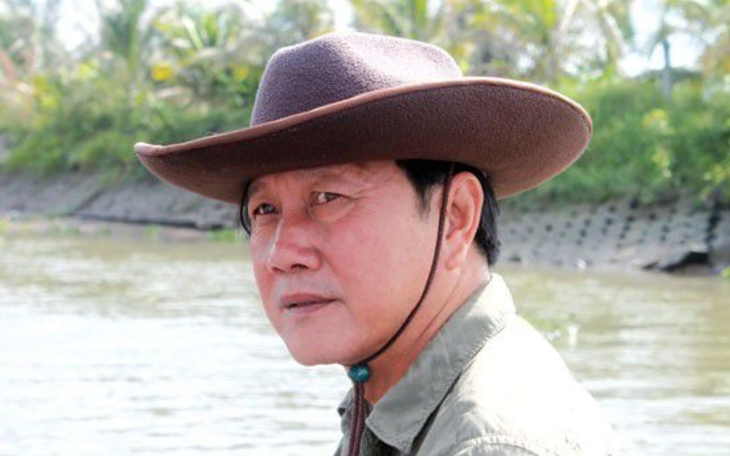 'Bông hồng vàng' Phú Yên cùng 'vua cá tra' Việt sa cơ, cổ phiếu rời sàn