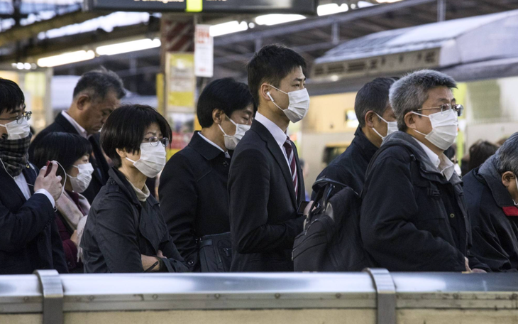 44% lao động Nhật Bản muốn làm việc tiếp sau tuổi nghỉ hưu