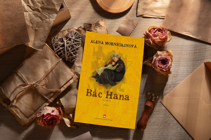 Cuốn sách Bác Hana đã được dịch, xuất bản qua 18 thứ tiếng - Ảnh: NXB Phụ Nữ