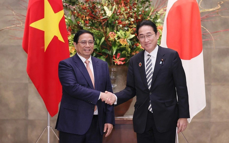 Kết quả, điểm nổi bật chuyến công tác của Thủ tướng Phạm Minh Chính tại Nhật Bản