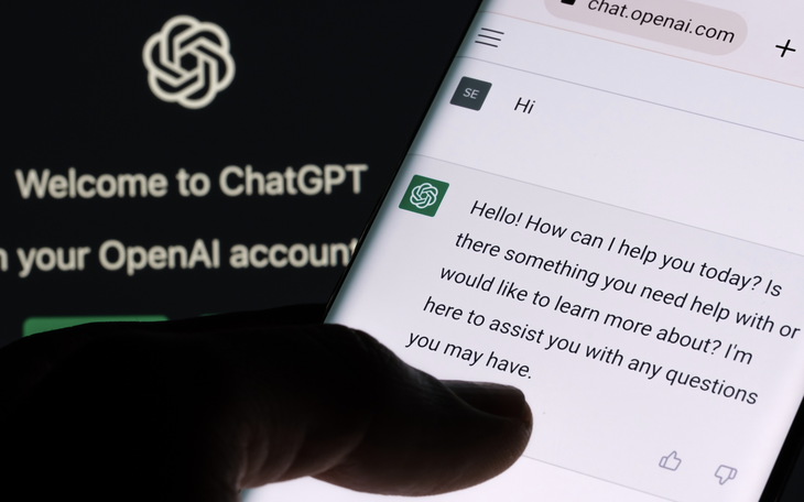 ChatGPT phản ứng bất ngờ khi chuyên gia AI rủ 