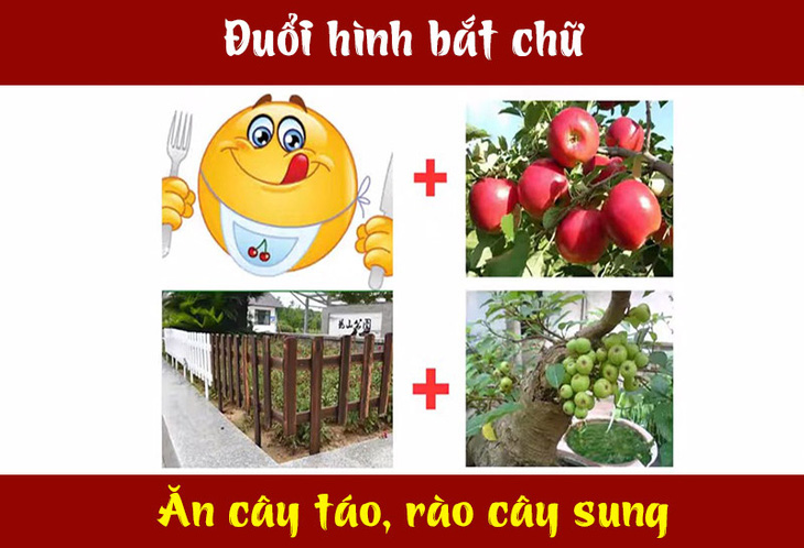 Câu ca dao, tục ngữ 'khó nhằn' này là gì? (P43)- Ảnh 4.