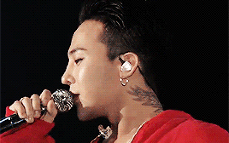 G-Dragon lập quỹ chống ma túy, hẹn trở lại mạnh mẽ