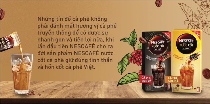 Độc đáo văn hóa cà phê Việt Nam- Ảnh 3.