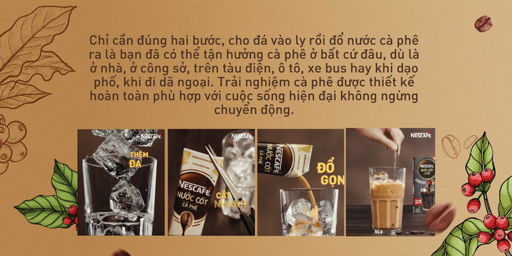 Độc đáo văn hóa cà phê Việt Nam- Ảnh 4.