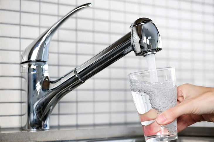 Mỹ: Bang California thông qua quy định chuyển đổi nước thải thành nước uống- Ảnh 1.