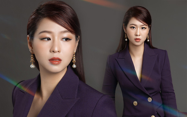Giám khảo Miss Earth 2023 - Betty Bui Do nhận định về nét đẹp hiện đại