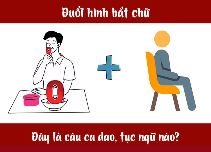 Câu ca dao, tục ngữ 'khó nhằn' này là gì? (P44)- Ảnh 3.