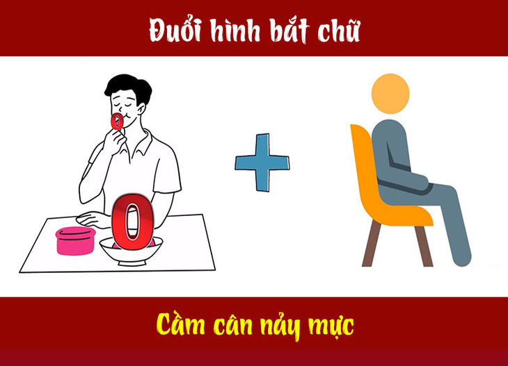 Câu ca dao, tục ngữ 'khó nhằn' này là gì? (P44)- Ảnh 4.