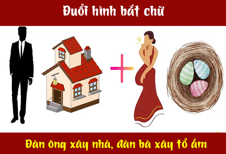 Câu ca dao, tục ngữ 'khó nhằn' này là gì? (P48)- Ảnh 2.