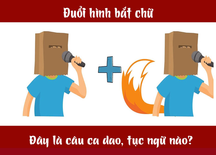 Câu ca dao, tục ngữ 'khó nhằn' này là gì? (P47)- Ảnh 5.