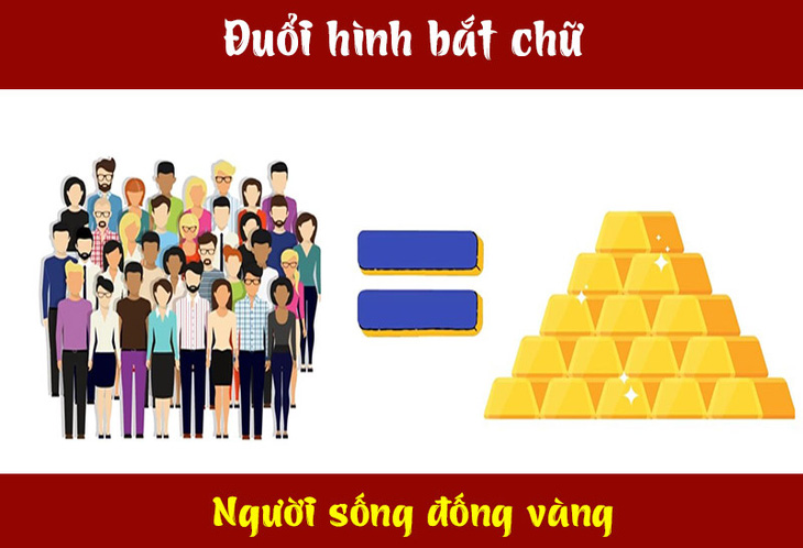 Câu ca dao, tục ngữ 'khó nhằn' này là gì? (P45)- Ảnh 6.