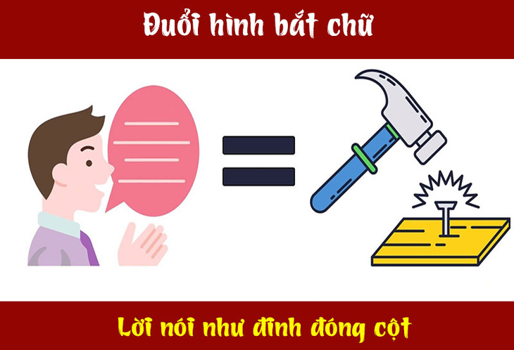 Câu ca dao, tục ngữ 'khó nhằn' này là gì? (P48)- Ảnh 4.