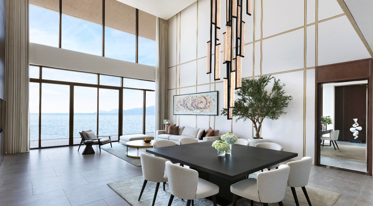 Gran Meliá Nha Trang đoạt giải 'Best Luxury Lifestyle Resort of the year'- Ảnh 3.