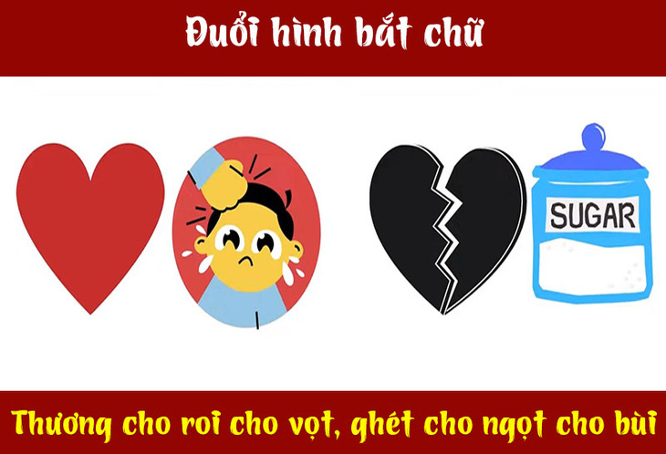 Câu ca dao, tục ngữ 'khó nhằn' này là gì? (P48)- Ảnh 6.