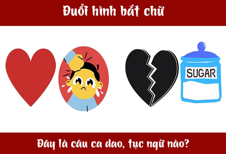 Câu ca dao, tục ngữ 'khó nhằn' này là gì? (P48)- Ảnh 5.