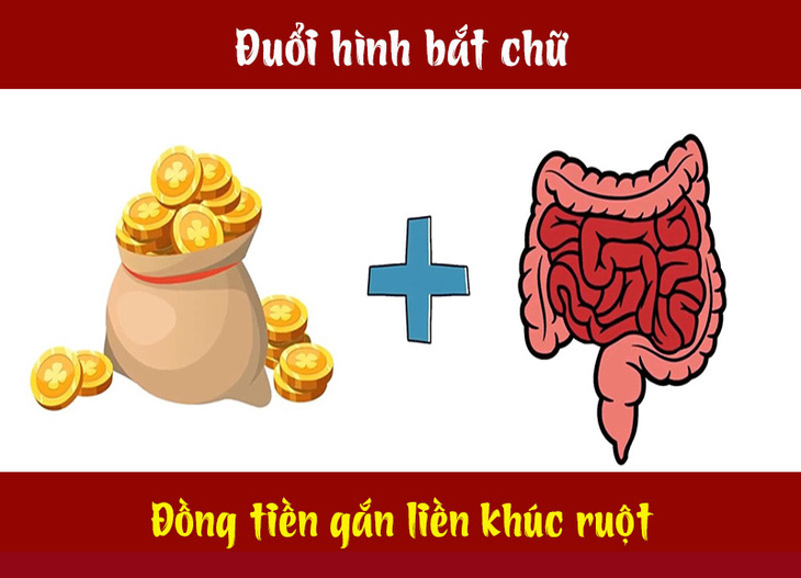 Câu ca dao, tục ngữ 'khó nhằn' này là gì? (P46)- Ảnh 6.