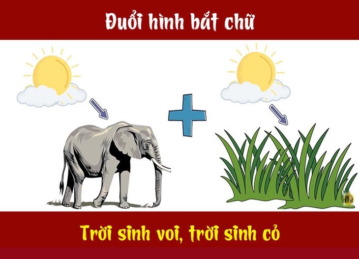 Câu ca dao, tục ngữ 'khó nhằn' này là gì? (P46)- Ảnh 2.