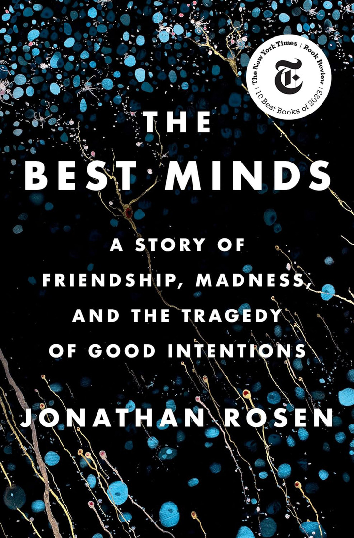 Trong The Best Minds, tác giả Jonathan Rosen kể về cuộc điều tra đầy ám ảnh của ông về những thế lực đã dẫn dắt người bạn thời thơ ấu thân thiết nhất của ông, Michael Laudor, từ những hứa hẹn tương lai rực rỡ đến bệnh viện tâm thần pháp y, nơi anh ta đã sống kể từ khi giết chết người phụ nữ mà anh ta yêu.