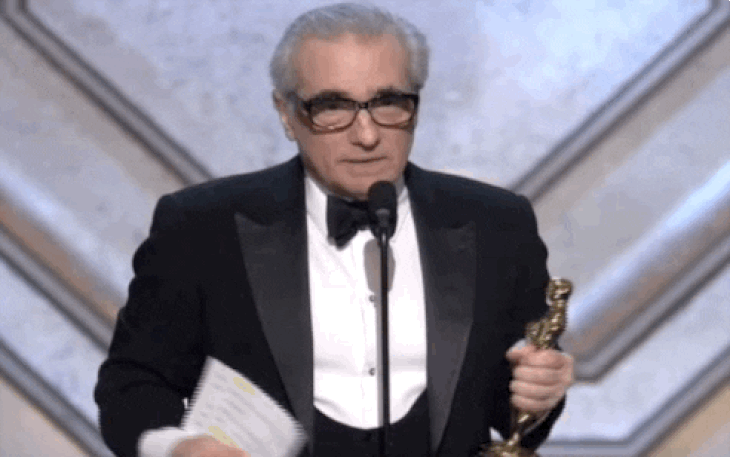 Martin Scorsese nhận giải thành tựu trọn đời từ Liên hoan phim Berlin