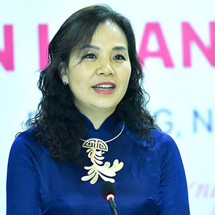 TS Ngô Phương Lan