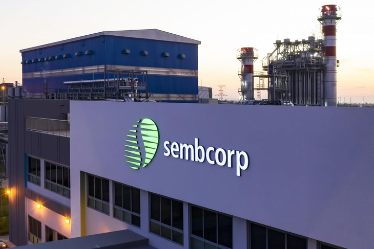 Sembcorp là đối tác phát triển lâu năm và uy tín tại Việt Nam