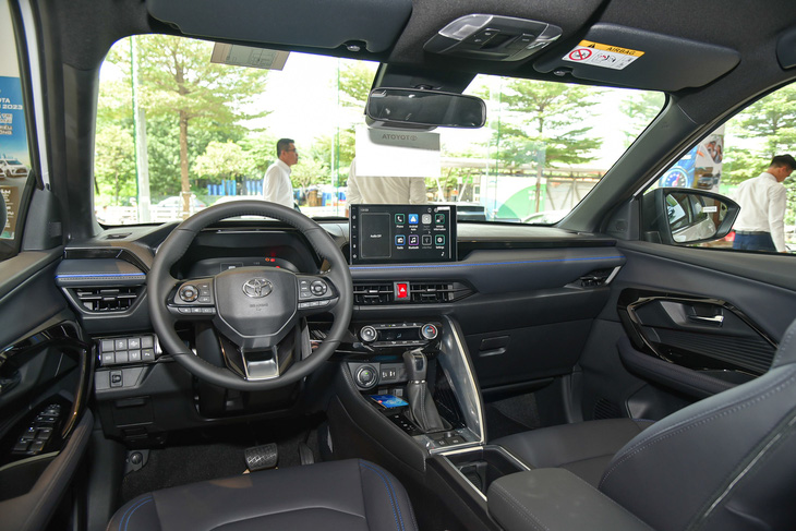 Loạt SUV mới, giá dưới 1 tỉ đồng ra mắt Việt Nam năm 2023: Mazda CX-5 nổi bật nhất- Ảnh 16.